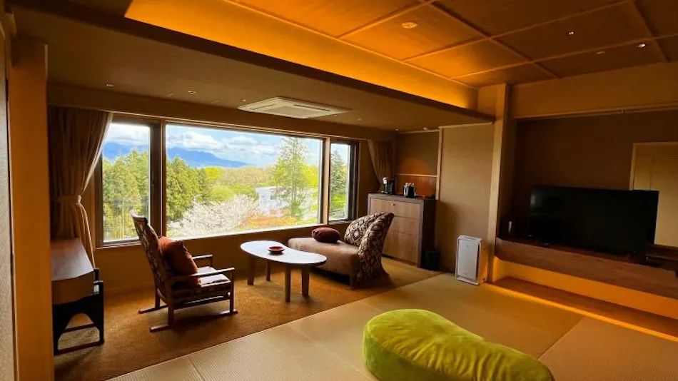 Hotel Tenbo