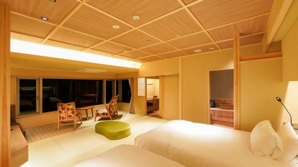Hotel Tenbo