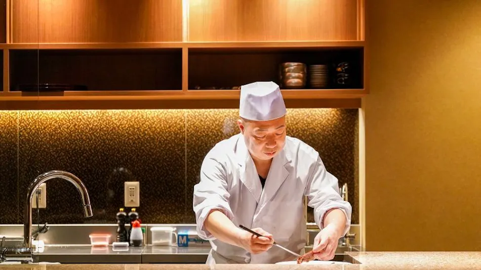 Hotel Tenbo