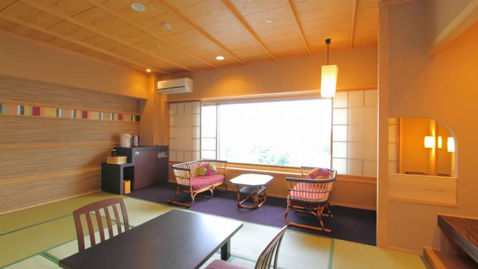 Hotel Tenbo