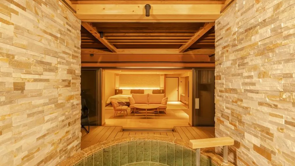 Hotel Tenbo