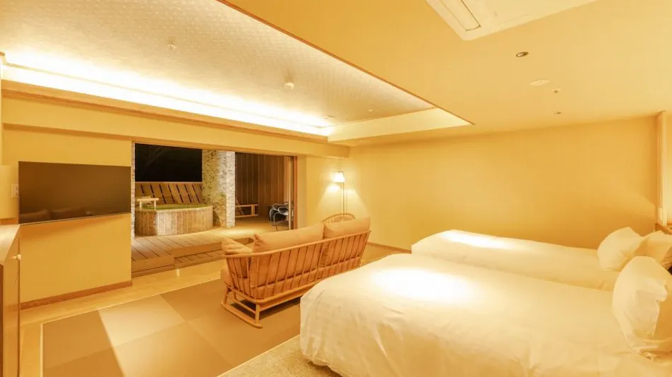 Hotel Tenbo