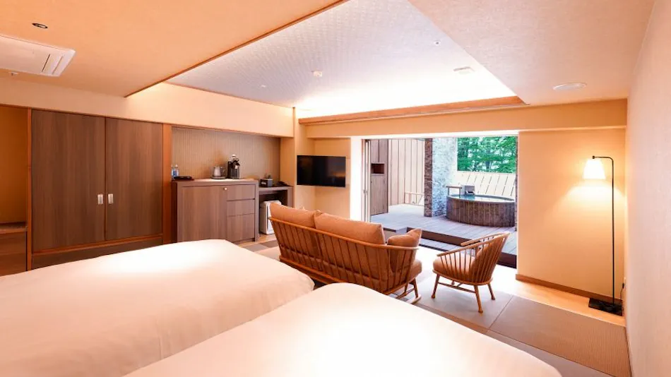 Hotel Tenbo