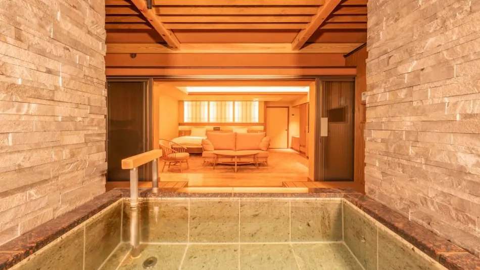 Hotel Tenbo