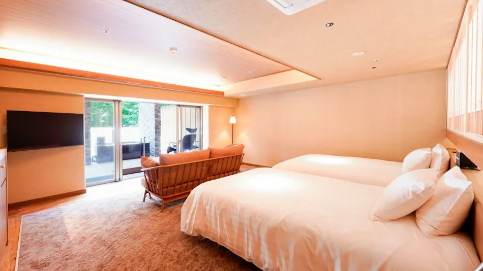 Hotel Tenbo