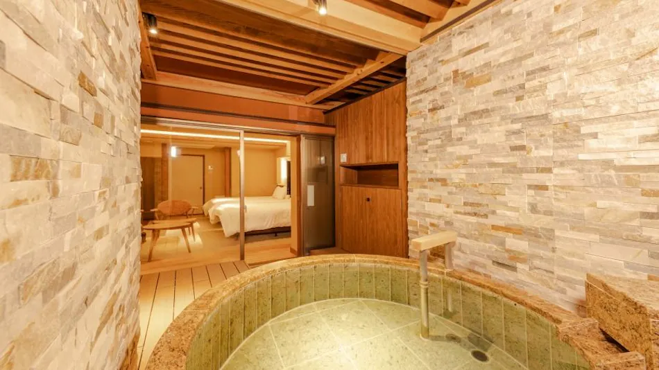 Hotel Tenbo