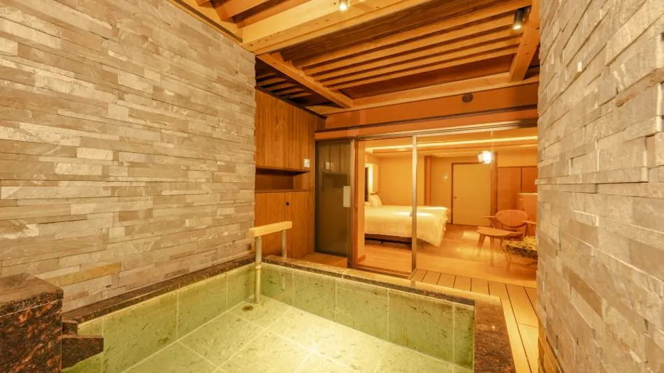 Hotel Tenbo