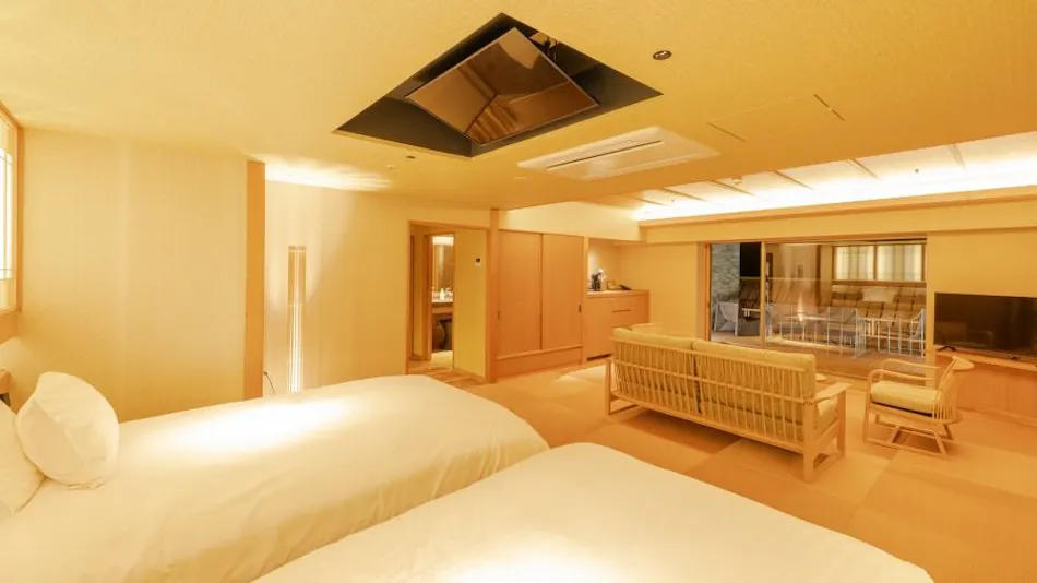 Hotel Tenbo