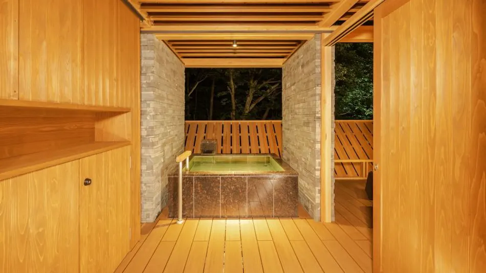 Hotel Tenbo