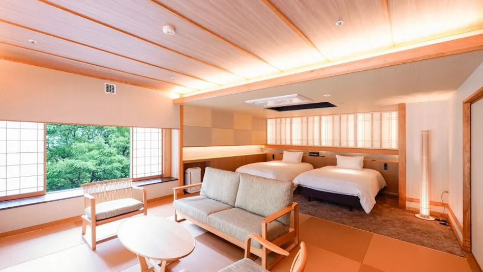 Hotel Tenbo