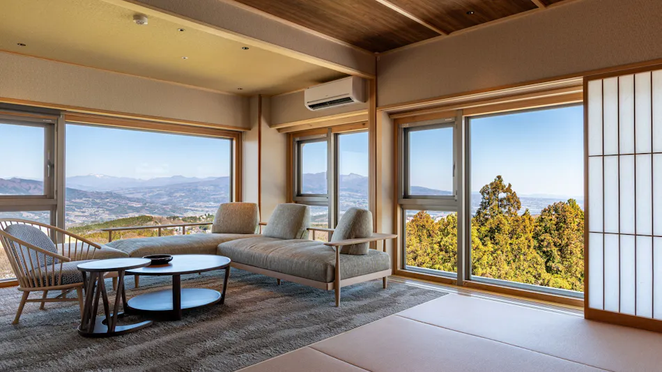 Hotel Tenbo