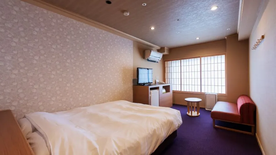 Hotel Tenbo
