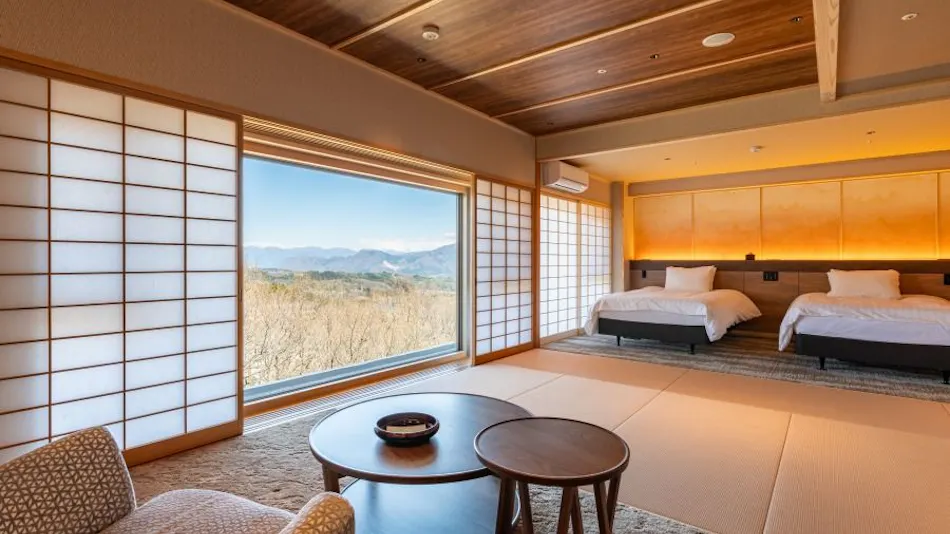 Hotel Tenbo