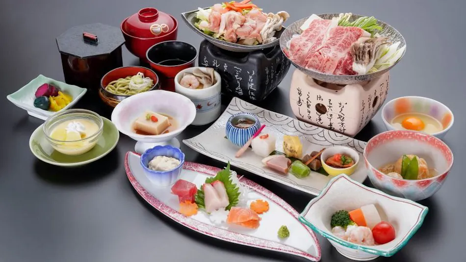 Hotel Tenbo
