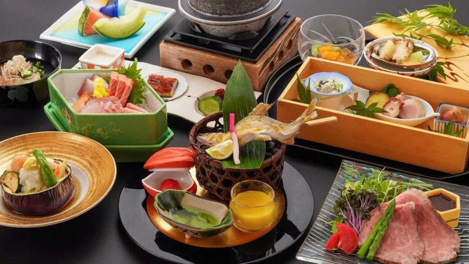 Hotel Tenbo