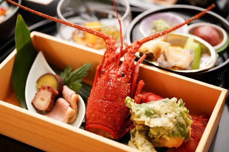 ホテル天坊