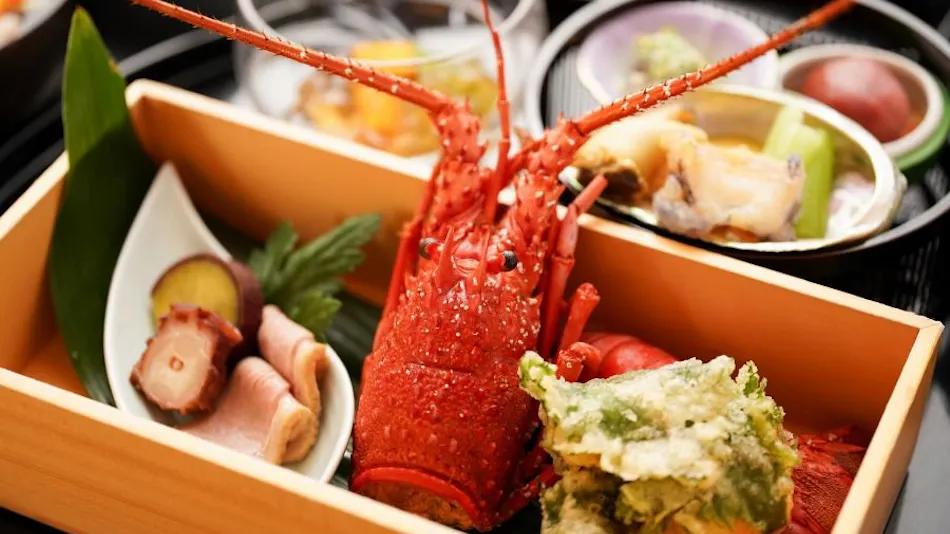 Hotel Tenbo
