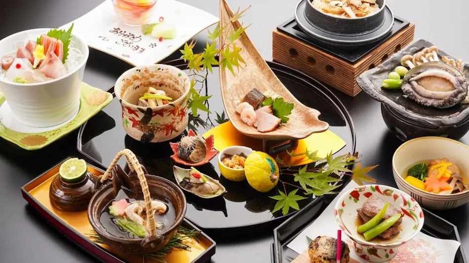 Hotel Tenbo