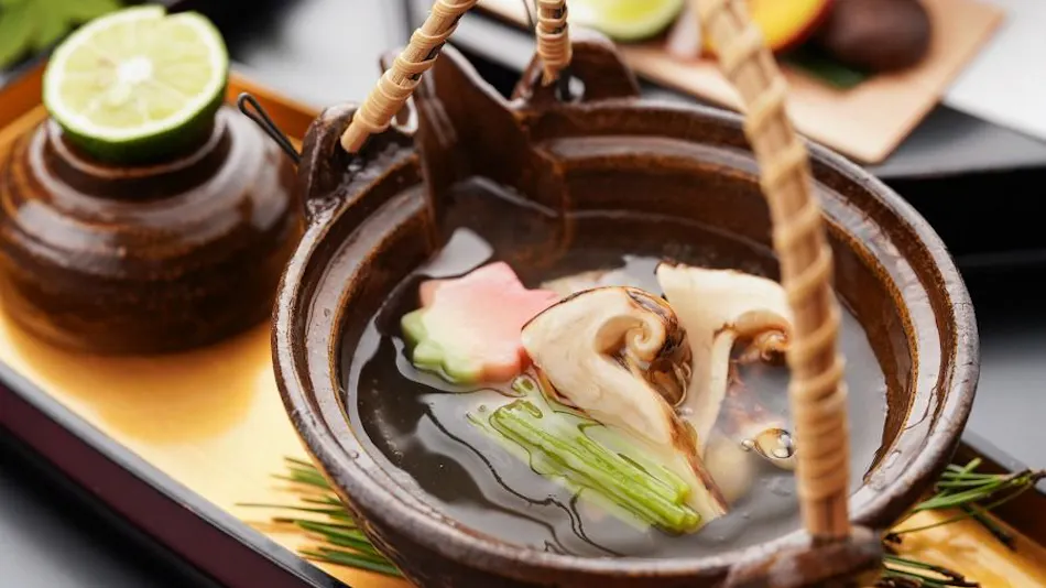 Hotel Tenbo
