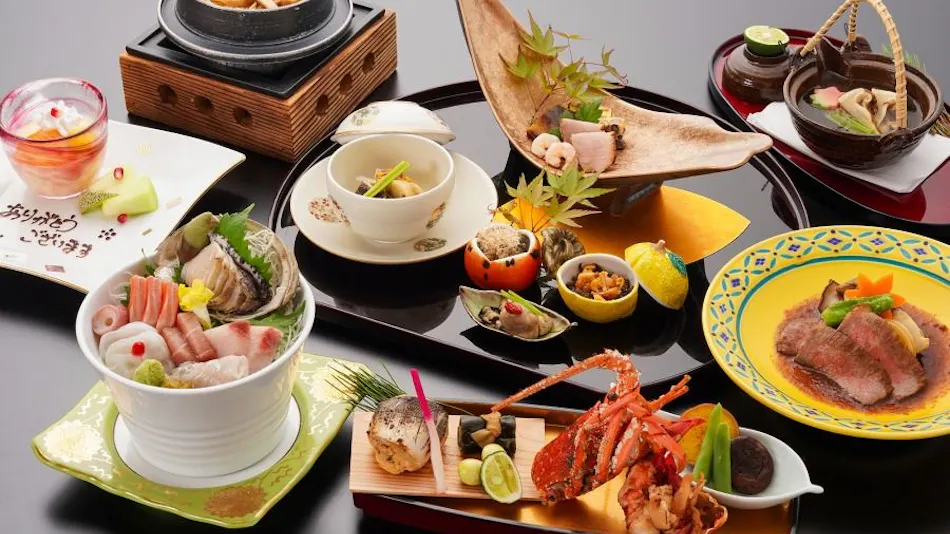 Hotel Tenbo