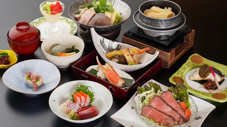 Hotel Tenbo