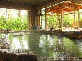 ホテル天坊