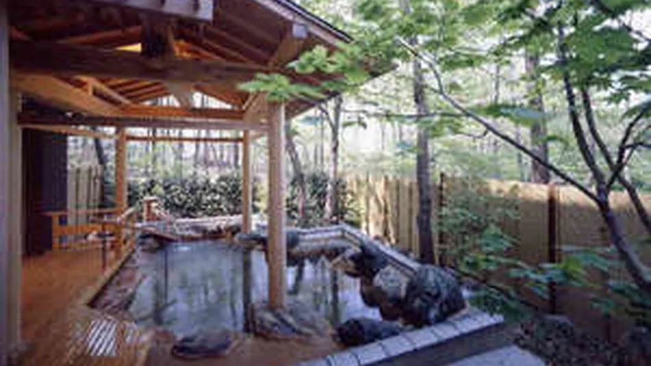 Hotel Tenbo