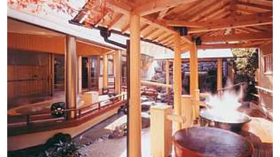 Hotel Tenbo