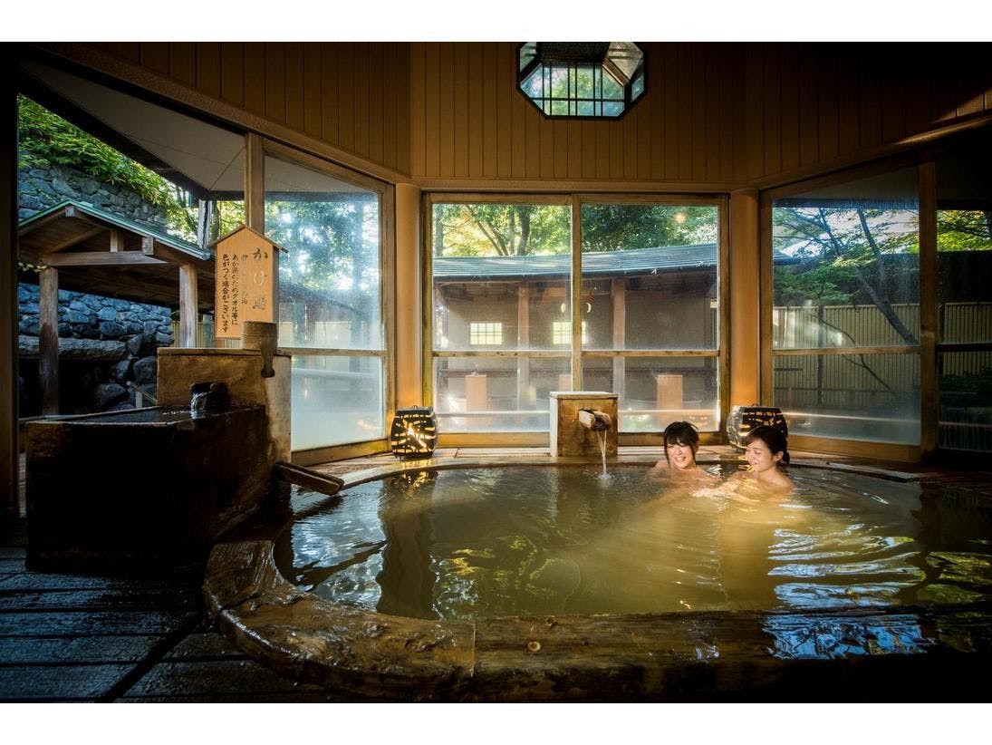 Hotel Tenbo