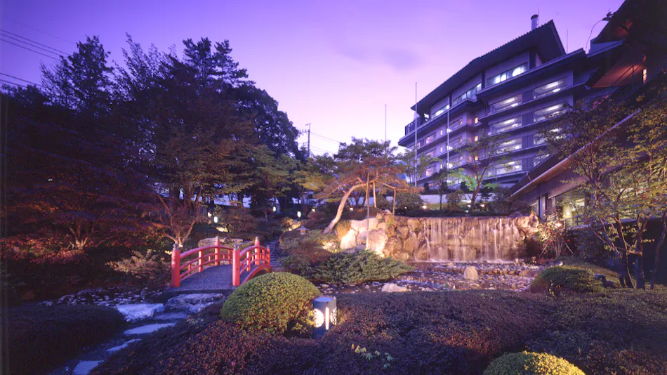 Hotel Tenbo