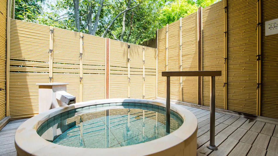 Hotel Tenbo