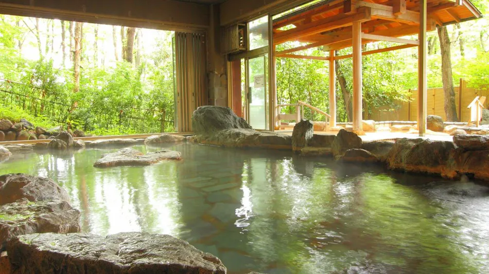 Hotel Tenbo