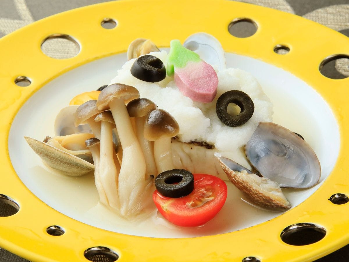 熱海TENSUI