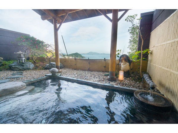絶景海風癒し庵 新八屋