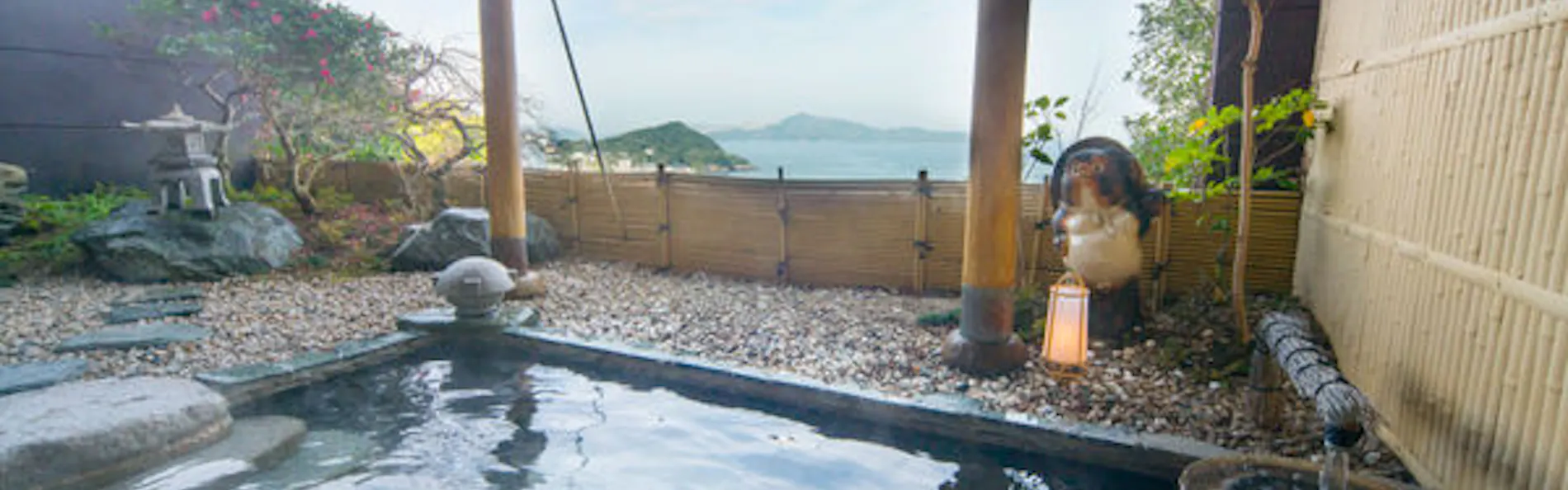 絶景海風癒し庵 新八屋
