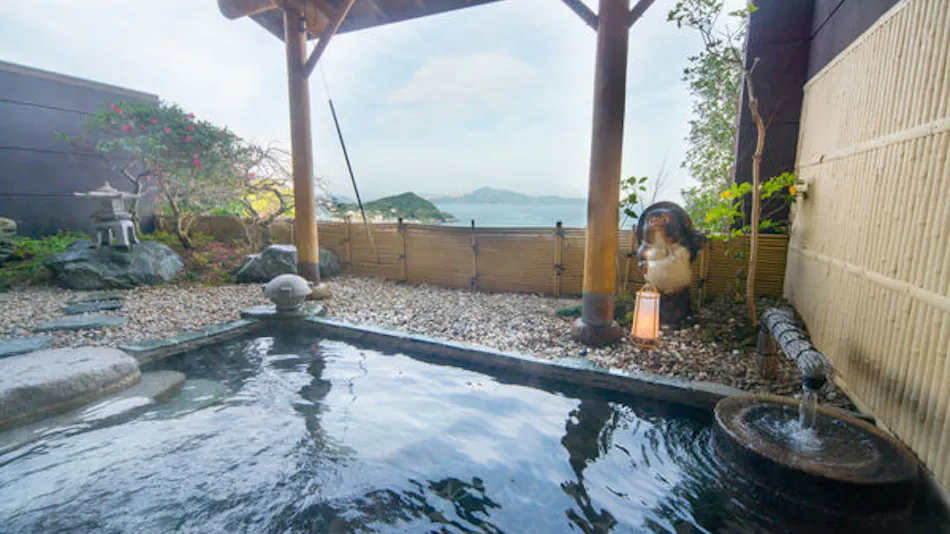 Spectacular Ocean Breeze Healing Retreat Shinpachiya ~healing stay~
