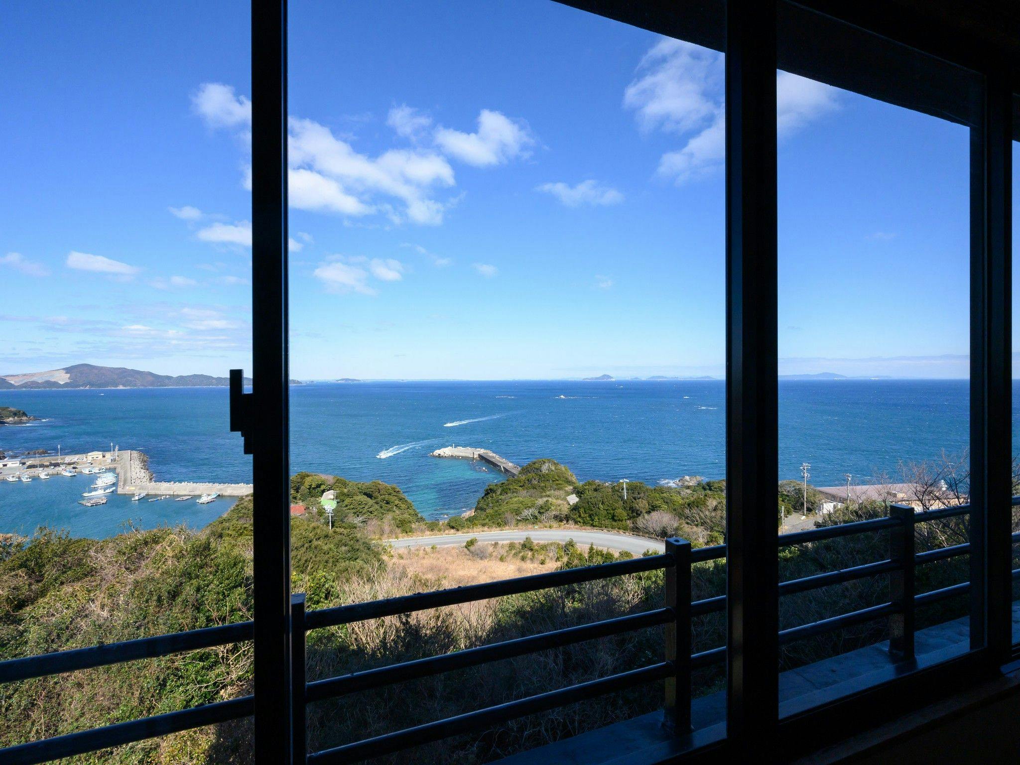 絶景海風癒し庵 新八屋