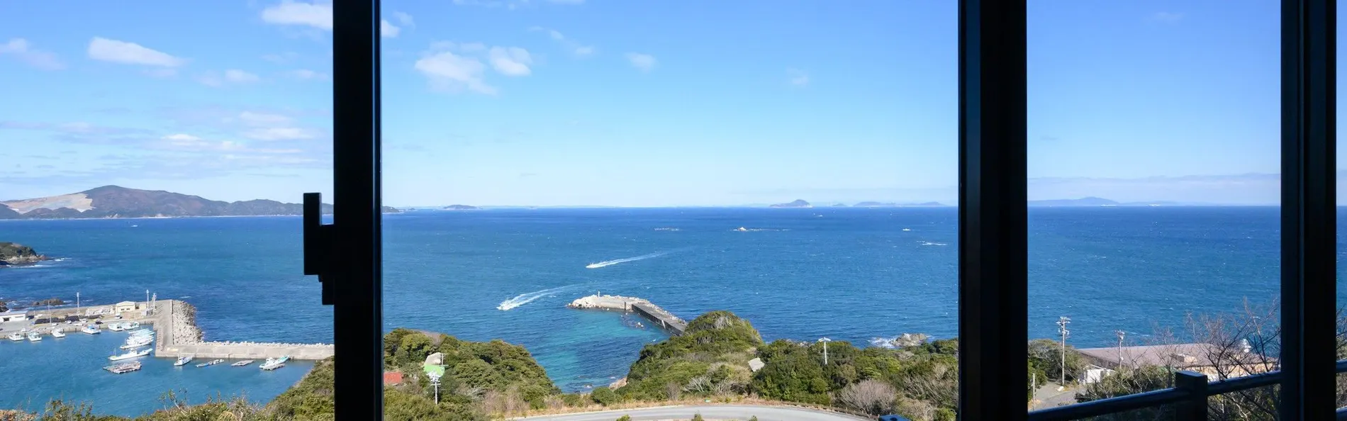 絶景海風癒し庵 新八屋