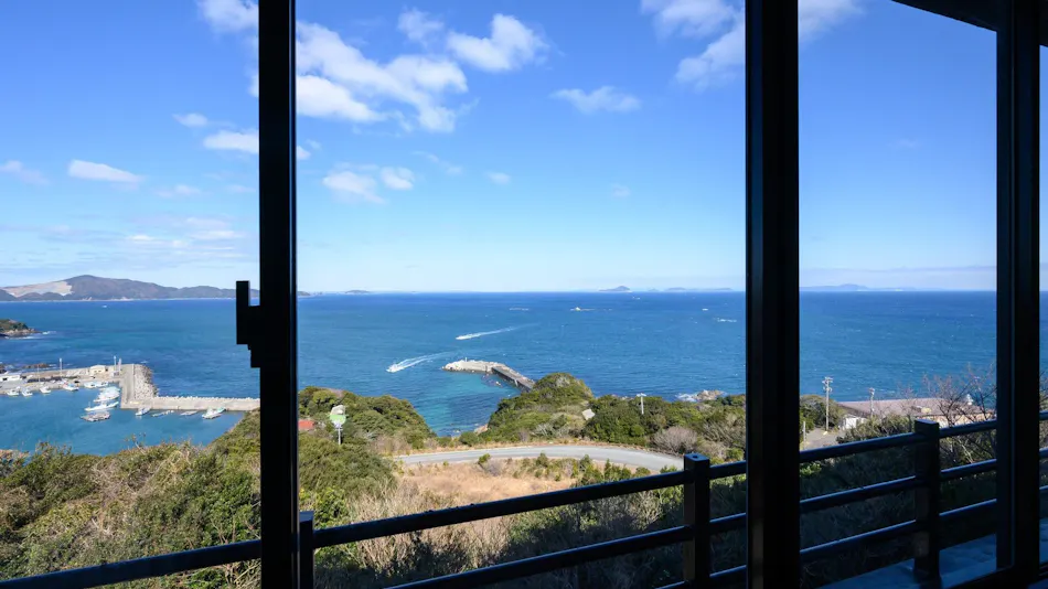 Spectacular Ocean Breeze Healing Retreat Shinpachiya ~healing stay~