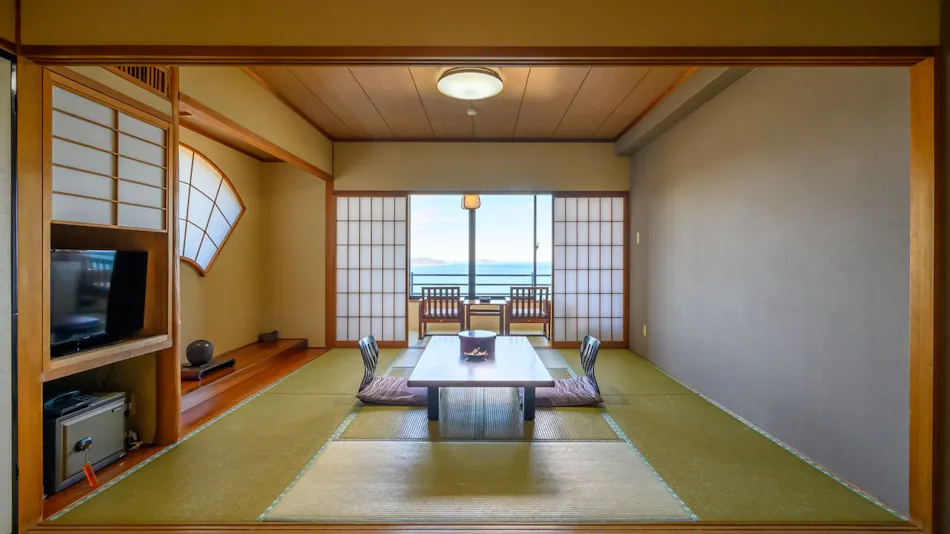 Spectacular Ocean Breeze Healing Retreat Shinpachiya ~healing stay~