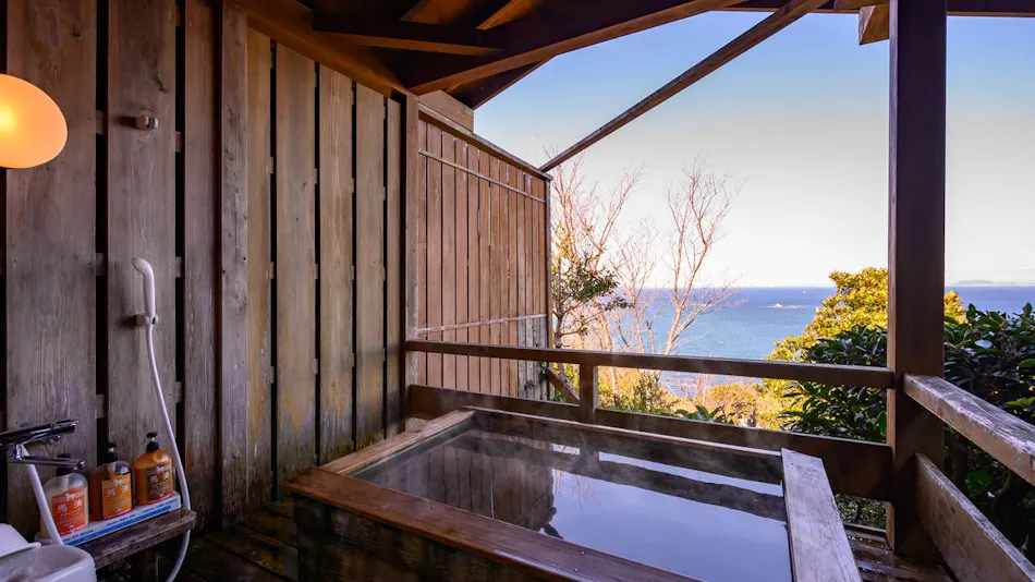 Spectacular Ocean Breeze Healing Retreat Shinpachiya ~healing stay~