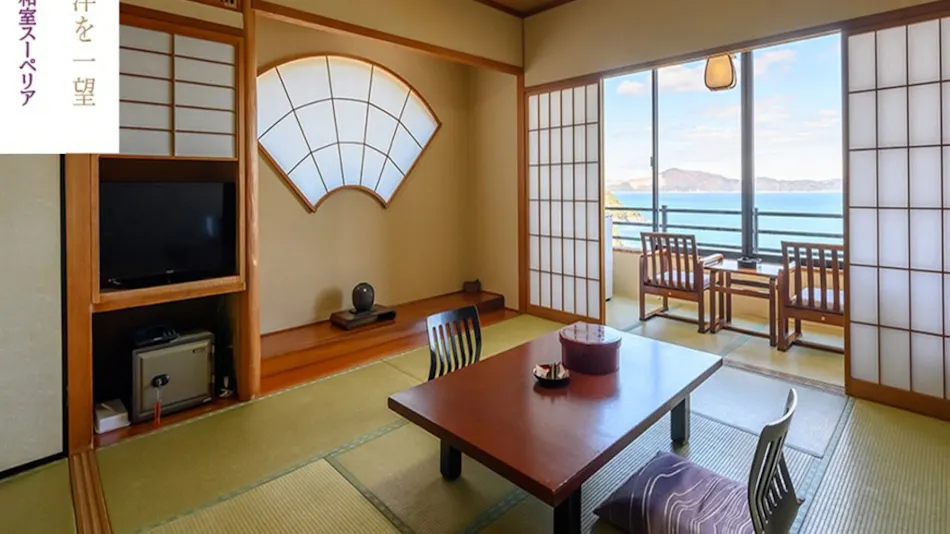 Spectacular Ocean Breeze Healing Retreat Shinpachiya ~healing stay~