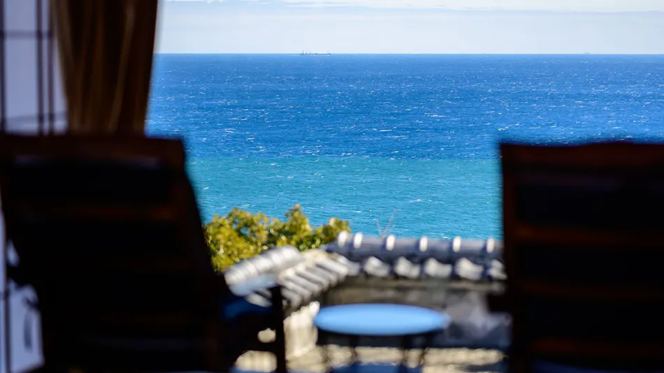 Spectacular Ocean Breeze Healing Retreat Shinpachiya ~healing stay~