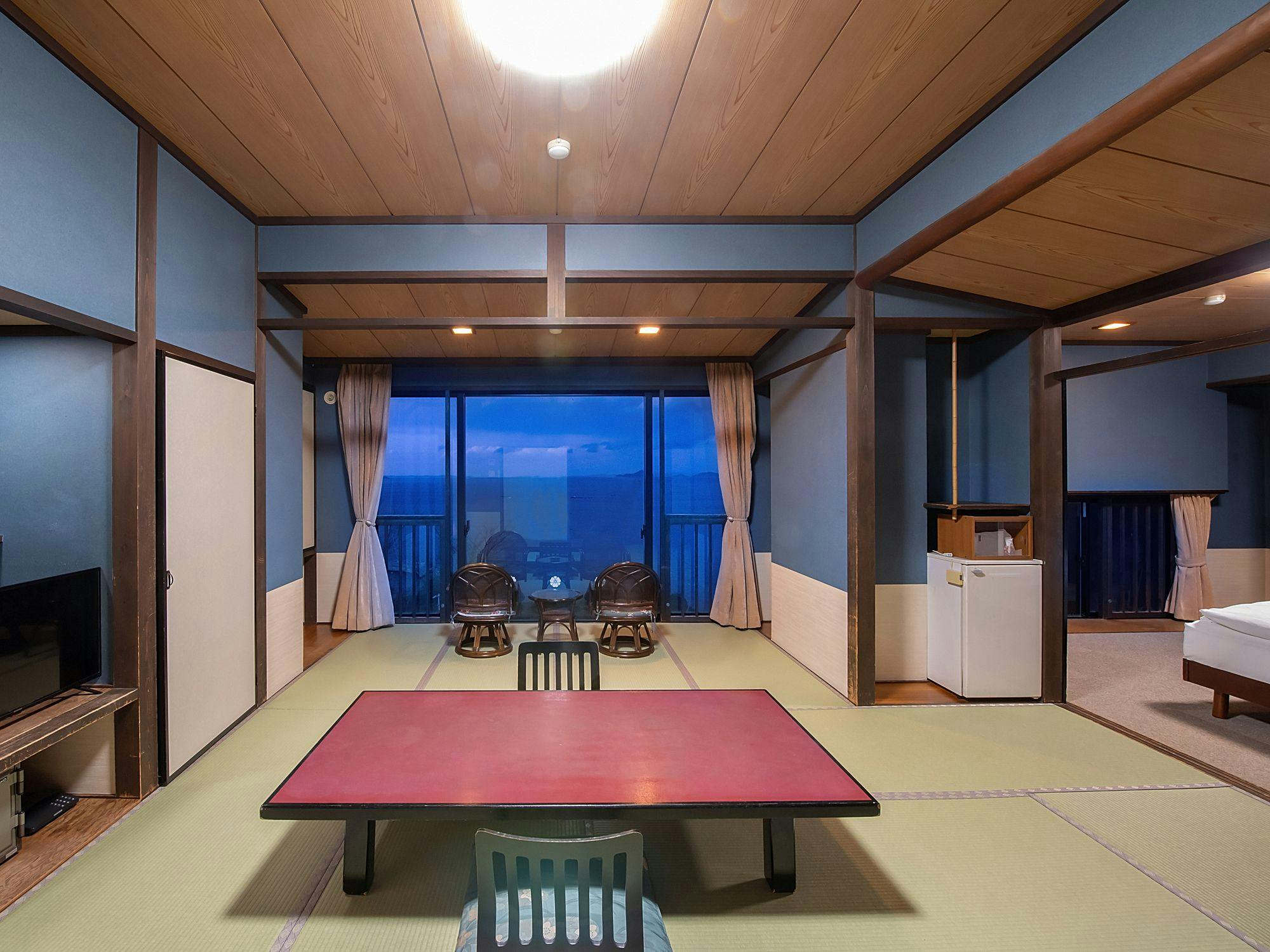 絶景海風癒し庵 新八屋