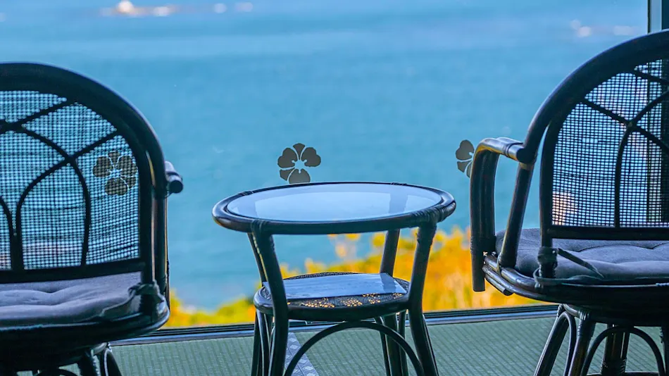 Spectacular Ocean Breeze Healing Retreat Shinpachiya ~healing stay~