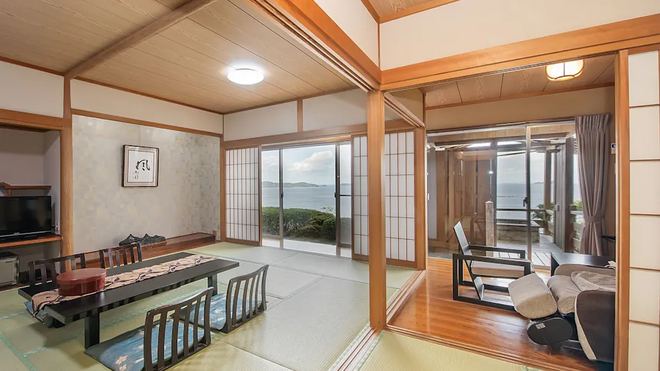 Spectacular Ocean Breeze Healing Retreat Shinpachiya ~healing stay~