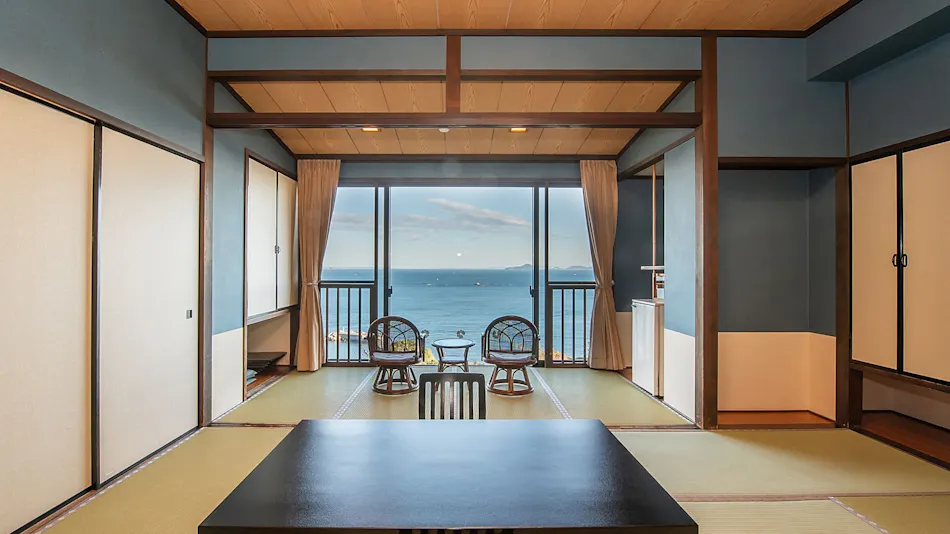 Spectacular Ocean Breeze Healing Retreat Shinpachiya ~healing stay~