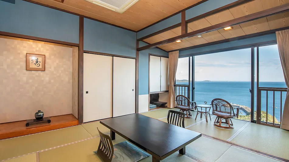 Spectacular Ocean Breeze Healing Retreat Shinpachiya ~healing stay~