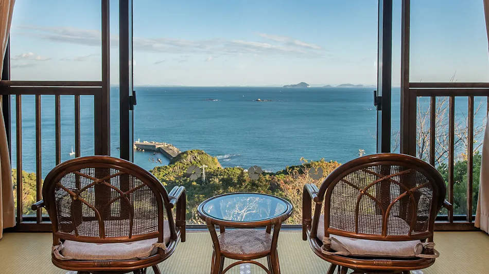 Spectacular Ocean Breeze Healing Retreat Shinpachiya ~healing stay~