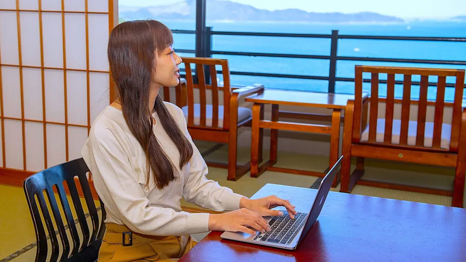 Spectacular Ocean Breeze Healing Retreat Shinpachiya ~healing stay~